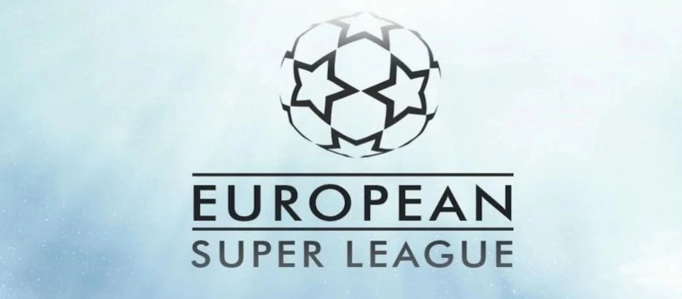 Επικό τρολάρισμα του BBC - Αυτά είναι τα 5 πράγματα που κράτησαν περισσότερο από τη European Super League